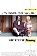 Watch While We're Young M4uhd