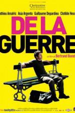 Watch De la guerre M4uhd