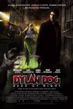 Watch Dylan Dog Dead of Night M4uhd