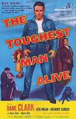 Watch The Toughest Man Alive M4uhd