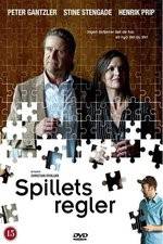 Watch Spillets regler M4uhd