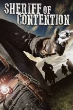 Watch Sheriff of Contention M4uhd