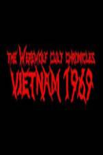 Watch The Werewolf Cult Chronicles: Vietnam 1969 M4uhd