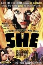Watch She M4uhd