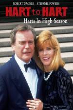 Watch Hart to Hart: Harts in High Season M4uhd