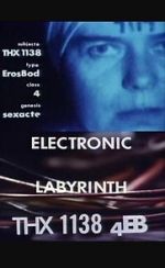Watch Electronic Labyrinth THX 1138 4EB M4uhd