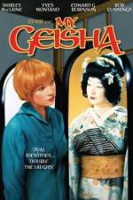 Watch Meine Geisha M4uhd