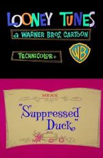 Watch Suppressed Duck (Short 1965) M4uhd