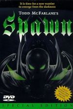 Watch Todd McFarlane's Spawn M4uhd