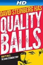 Watch Quality Balls: The David Steinberg Story M4uhd