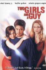 Watch Two Girls and a Guy M4uhd