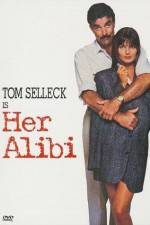 Watch Her Alibi M4uhd