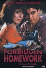 Watch La tarea prohibida M4uhd