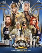 Watch WWE King and Queen of the Ring (TV Special 2024) M4uhd