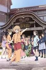 Watch Hanasaku Iroha Home Sweet Home M4uhd
