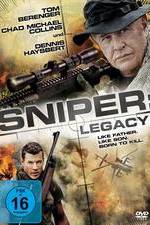 Watch Sniper: Legacy M4uhd