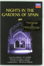 Watch Nights in the Gardens of Spain M4uhd