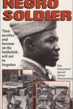 Watch The Negro Soldier M4uhd