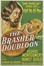 Watch The Brasher Doubloon M4uhd
