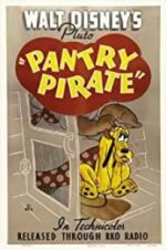 Watch Pantry Pirate M4uhd