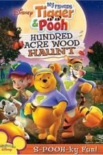 Watch My Friends Tigger and Pooh: The Hundred Acre Wood Haunt M4uhd