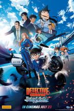 Watch Detective Conan: Fallen Angel of the Highway M4uhd