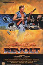 Watch Revolt M4uhd