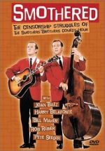 Watch Smothered: The Censorship Struggles of the Smothers Brothers Comedy Hour M4uhd