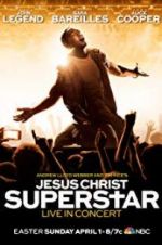 Watch Jesus Christ Superstar Live in Concert M4uhd