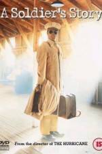 Watch A Soldier's Story M4uhd