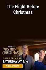 Watch The Flight Before Christmas M4uhd