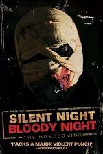 Watch Silent Night Bloody Night The Homecoming M4uhd