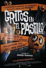 Watch Gritos en el pasillo M4uhd