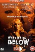 Watch What Waits Below M4uhd