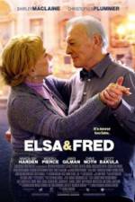 Watch Elsa & Fred M4uhd