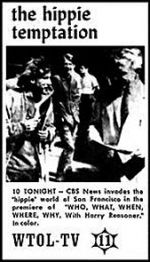 Watch The Hippie Temptation M4uhd