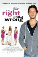 Watch The Right Kind of Wrong M4uhd