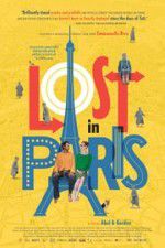 Watch Lost in Paris M4uhd