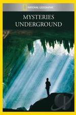 Watch Mysteries Underground M4uhd