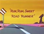 Watch Run, Run, Sweet Road Runner (Short 1965) M4uhd