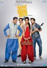 Watch Happy Bhag Jayegi M4uhd