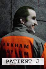 Watch Patient J M4uhd