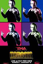Watch TNA Genesis M4uhd