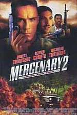 Watch Mercenary II: Thick & Thin M4uhd