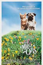 Watch The Adventures of Milo and Otis M4uhd