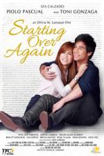 Watch Starting Over Again M4uhd