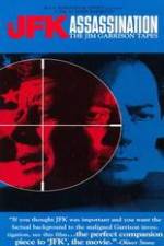 Watch The JFK Assassination The Jim Garrison Tapes M4uhd