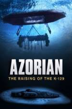 Watch Azorian: The Raising of the K-129 M4uhd