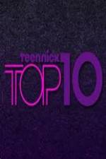 Watch TeenNick Top 10: New Years Eve Countdown M4uhd