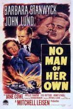 Watch No Man of Her Own M4uhd